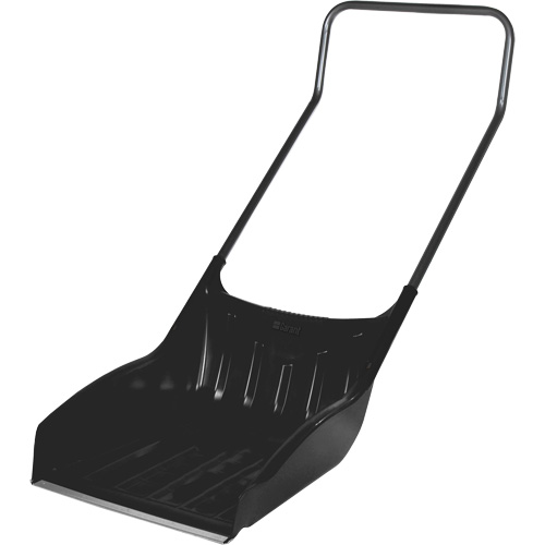 Sleigh Shovel, 22" Blade Width Helyx Safety & Industrial Supplies