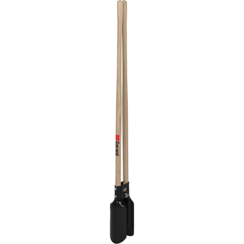 Post Hole Digger, 4-3/4" Width, 9" Length Helyx Safety & Industrial Supplies