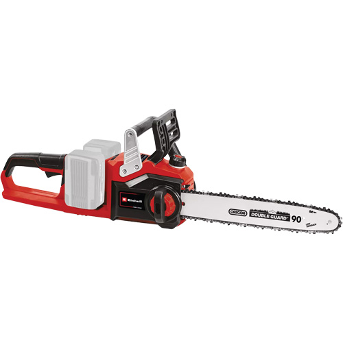 Scie &agrave; chaîne professionnelle sans fil (outil seulement), 14", &agrave; pile, 36 V Helyx Safety & Industrial Supplies