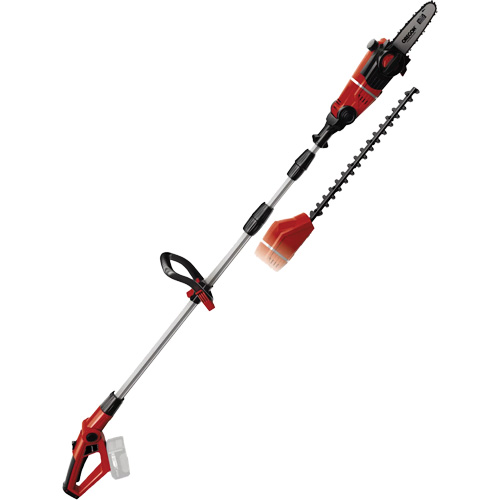 2-in-1 Cordless Telescopic Combo (Tool Only) Helyx Safety & Industrial Supplies