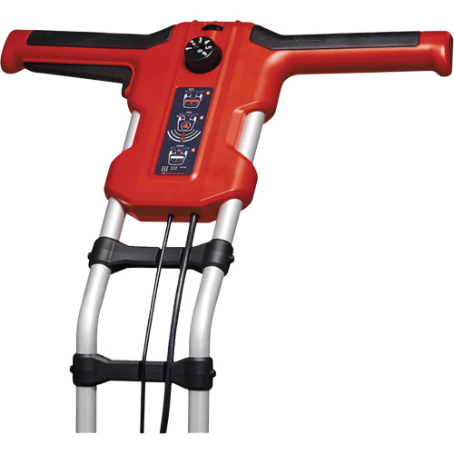 &eacute;pandeur polyvalent sans fil 18V (outil seulement) Helyx Safety & Industrial Supplies