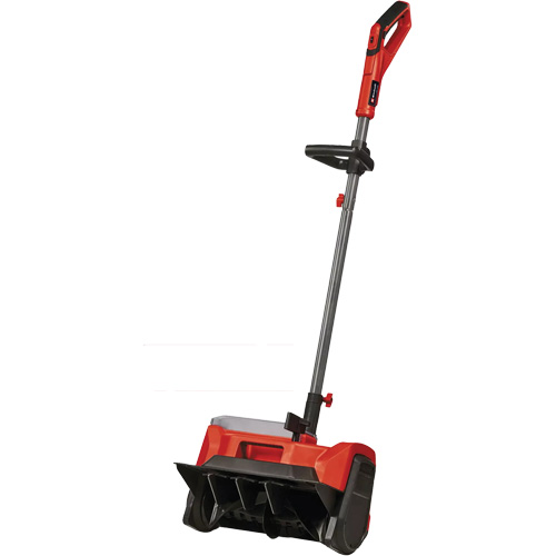 Pelle &agrave; neige sans fil sans fil 36V (outil seulement), Largeur de 16" (40,64 cm) Helyx Safety & Industrial Supplies