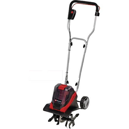 Cultivateur sans fil 36V (outil seulement) Helyx Safety & Industrial Supplies