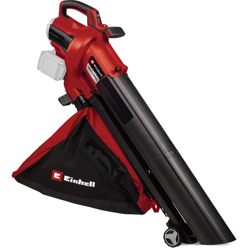 VENTURRO 3-in-1 435 CFM Professional Cordless Leaf Blower, Vacuum & Mulcher (Tool Only), 36 V, 149.12 MPH Output, Battery Powered Helyx Safety & Industrial Supplies