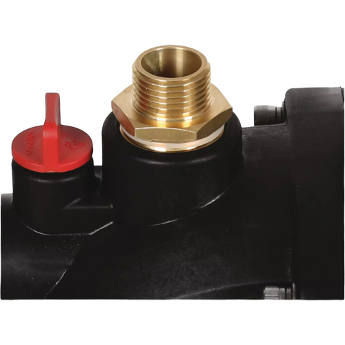 Pompe de jardin sans fil AQUINNA (outil seulement), 36 V, 792 gal./h Helyx Safety & Industrial Supplies