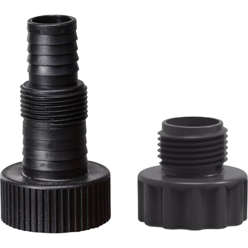 Cordless Clean & Dirty Water Submersible Pump (Tool Only), 18 V, 1849 GPH Helyx Safety & Industrial Supplies