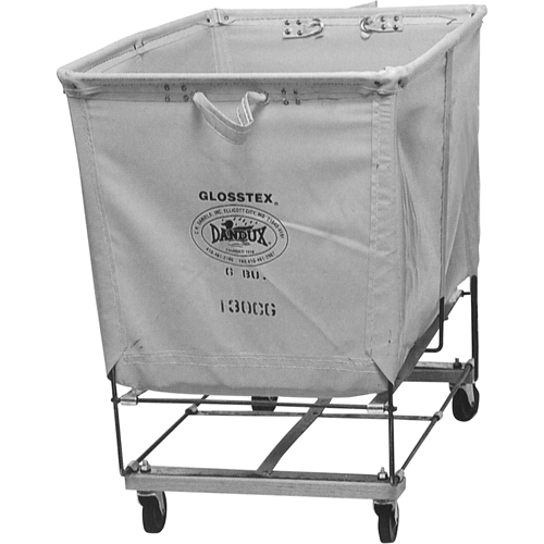 Baskets & Hamper Trucks Helyx Safety & Industrial Supplies