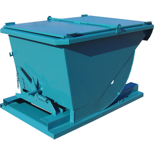 Cover SDH1 Style 2 Hinged Front/Back Opening Helyx Safety & Industrial Supplies