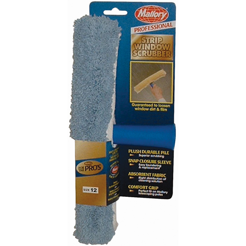 Strip Window Washers Helyx Safety & Industrial Supplies