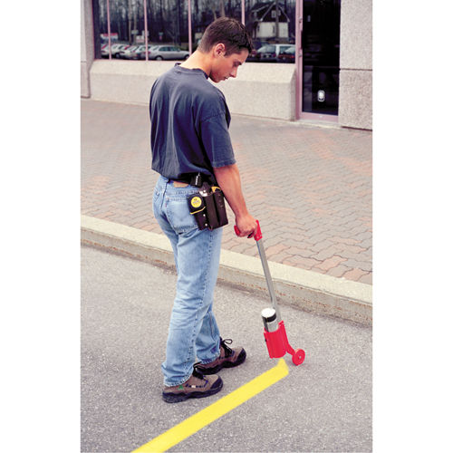 Applicateur de marquage industriel sur roues Helyx Safety & Industrial Supplies
