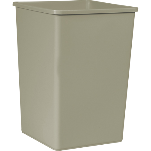 Untouchable&reg; Containers, Polyethylene, 35 US gal. Helyx Safety & Industrial Supplies