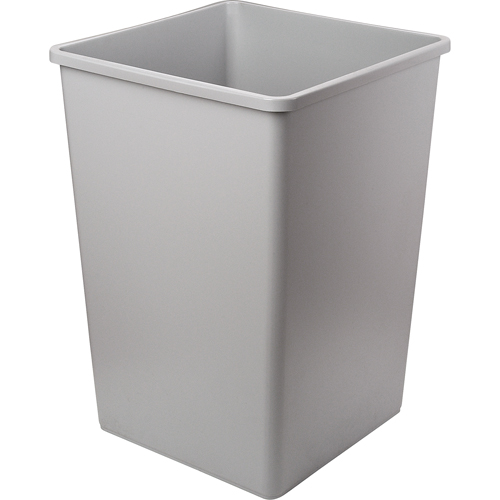 Untouchable&reg; Containers, Polyethylene, 50 US gal. Helyx Safety & Industrial Supplies