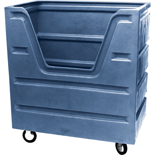 Bulk Laundry Trucks Helyx Safety & Industrial Supplies