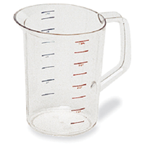 Measuring Cups Helyx Safety & Industrial Supplies