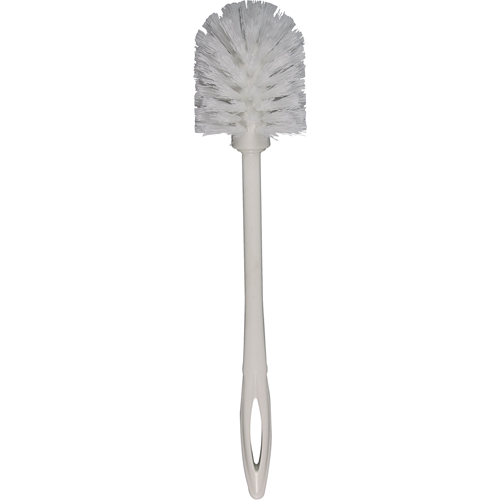 BROSSES POUR CUVETTES, 14-1/2" l, Soies Polypropyl&egrave;ne, Blanc Helyx Safety & Industrial Supplies