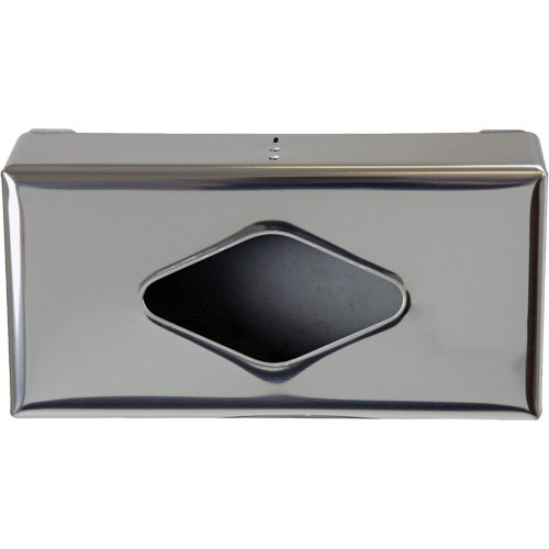 Facial Tissue Dispenser Helyx Safety & Industrial Supplies