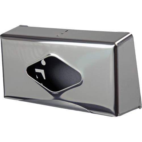 Facial Tissue Dispenser Helyx Safety & Industrial Supplies