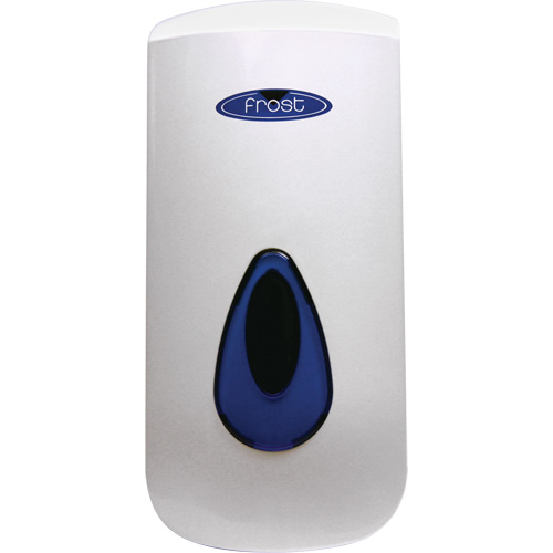 Lotion Soap Dispenser, Push, 1000 ml Capacity Helyx Safety & Industrial Supplies