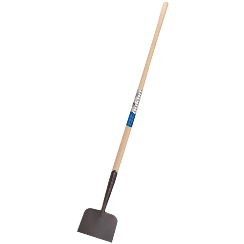 Grattoir Yukon, Lame 8-1/2  x 6-1/4", Manche Droit Helyx Safety & Industrial Supplies
