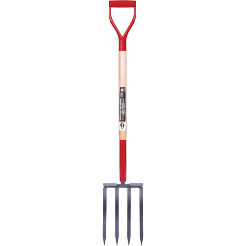Fourche Pro, 4 dents Helyx Safety & Industrial Supplies