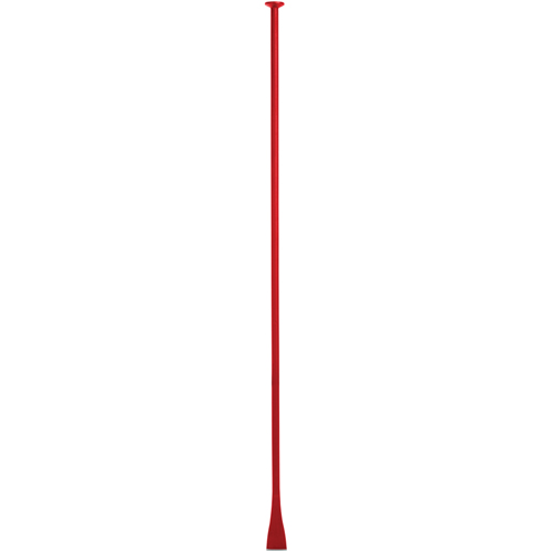 Post Hole Digging - Tamper Bar, 3-1/2" Width, 69" Length Helyx Safety & Industrial Supplies