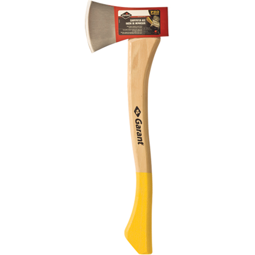 Hache de menuisier Pro Helyx Safety & Industrial Supplies