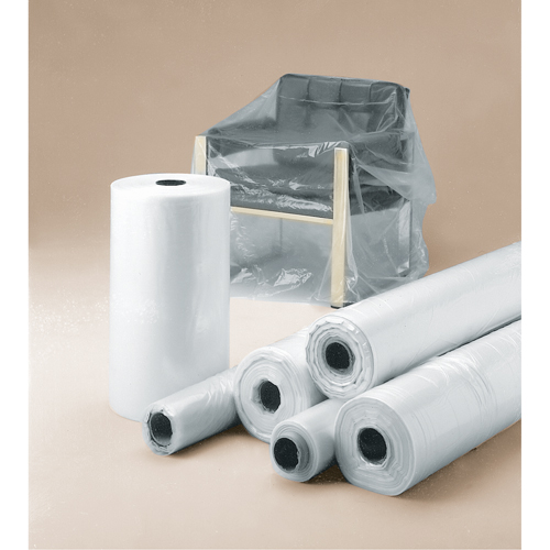 Couvre-matelas en poly Helyx Safety & Industrial Supplies