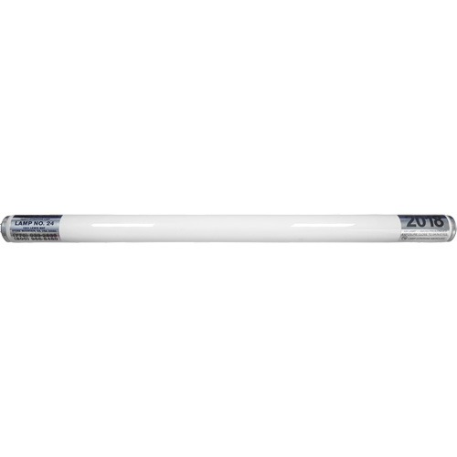 Horizontal Low Headroom Insect Light Traps Helyx Safety & Industrial Supplies