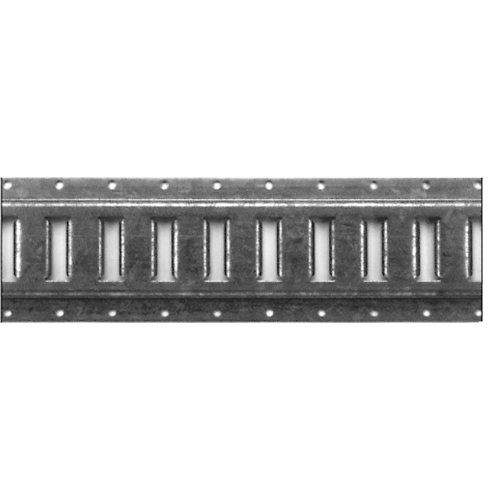Rails logistiques-Rail horizontal de s&eacute;rie E Helyx Safety & Industrial Supplies