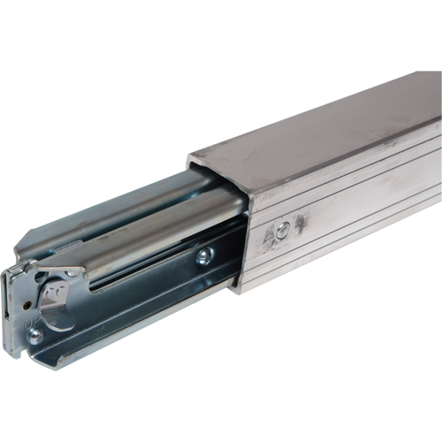 &eacute;tais de plancher en aluminium Helyx Safety & Industrial Supplies