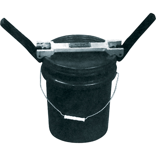 Paint Pail Sealer Helyx Safety & Industrial Supplies