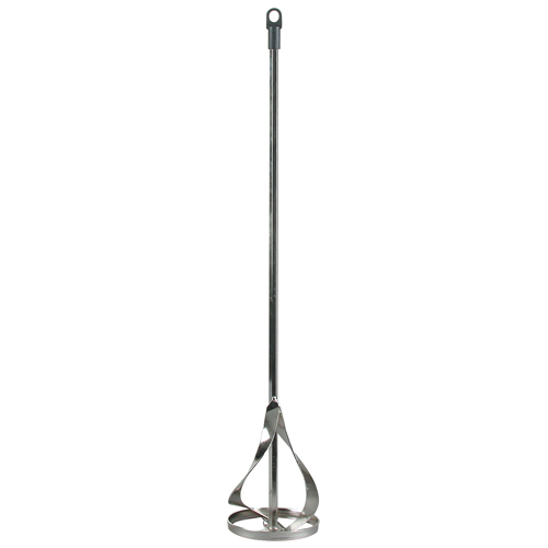M&eacute;lange &agrave; peinture hexomixer, 4" dia. x 24"  Helyx Safety & Industrial Supplies