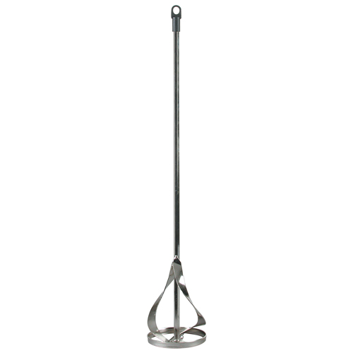 Hexomixer, 5.6" Dia. x 30" L Helyx Safety & Industrial Supplies