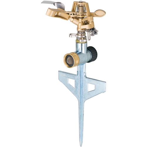 Deluxe Metal Pulsating Sprinklers Helyx Safety & Industrial Supplies
