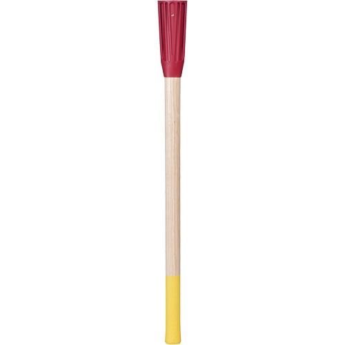 Pick Replacement Handle, Straight Handle, 36" Handle Helyx Safety & Industrial Supplies