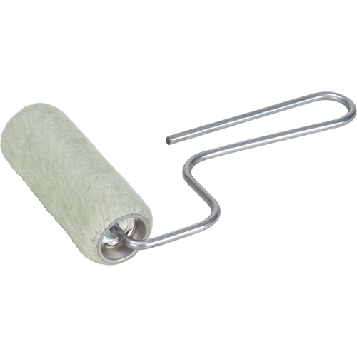 Rouleau sp&eacute;cialis&eacute;, Nap 5 mm (3/16"), 280 mm (11") l Helyx Safety & Industrial Supplies