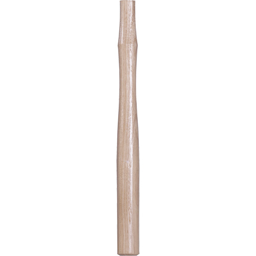 Replacement Ball Pein Hammer Handle, Wood, 16" L Helyx Safety & Industrial Supplies
