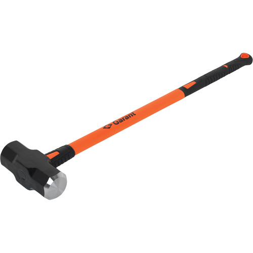 Masse &agrave; deux faces, 12 lb, 36", Prise Fibre de verre Helyx Safety & Industrial Supplies