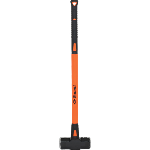 Masse &agrave; deux faces, 12 lb, 36", Prise Fibre de verre Helyx Safety & Industrial Supplies