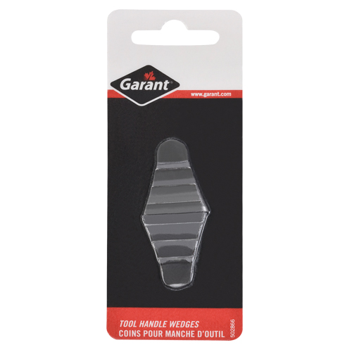 Steel  Wedge Helyx Safety & Industrial Supplies