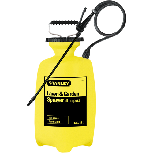 Vaporisateur SureSpray Select, 1 gal. (3,8 L)/1 gal. (4 L), Plastique/Poly&eacute;thyl&egrave;ne, Lance de 12" Helyx Safety & Industrial Supplies