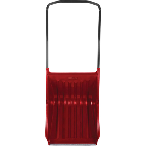 Pelle traineau Yukon, Largeur de la lame 23-1/2" Helyx Safety & Industrial Supplies