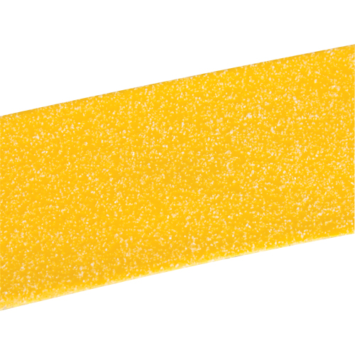 Safety-Walk Slip Resistant Tapes, 2" x 60', Yellow Helyx Safety & Industrial Supplies