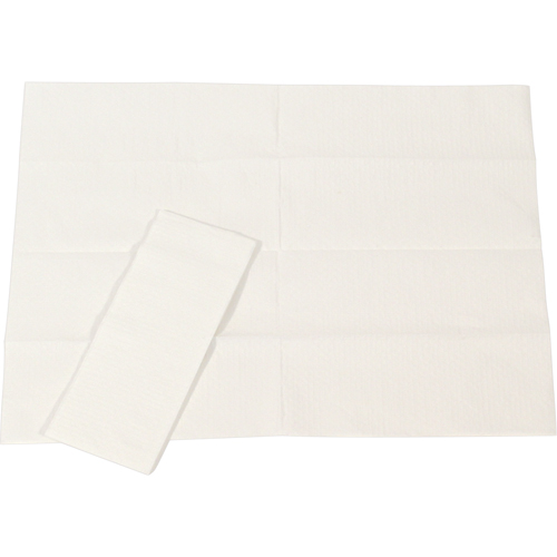 Baby Changing Stations Liners, 13-1/2" x 5-1/2" Helyx Safety & Industrial Supplies