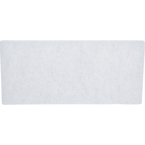 Tampon &agrave; r&eacute;curer Doodlebug, 10" lo x 4-5/8" la Helyx Safety & Industrial Supplies