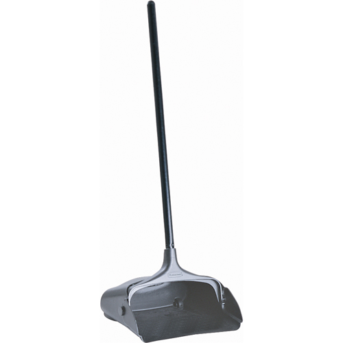 Lobby-Pro Upright Dust Pan Systems, Plastic Helyx Safety & Industrial Supplies