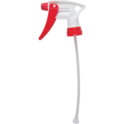 Pulv&eacute;risateurs &agrave; g&acirc;chette Helyx Safety & Industrial Supplies