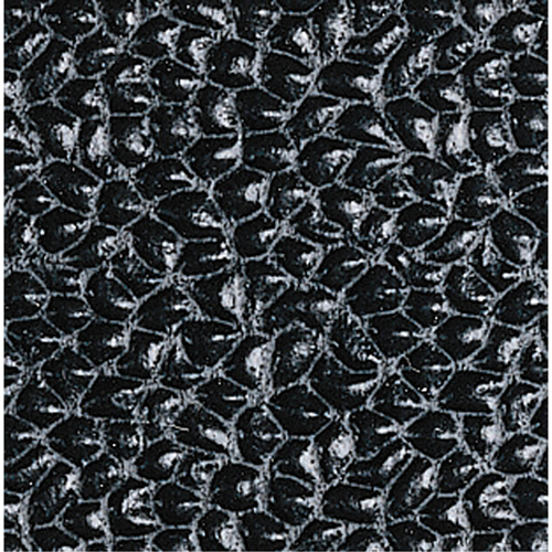 Comfort-King Anti-Static Matting, 3' W x 60' L x 3/8" T, Pebbled, Black Helyx Safety & Industrial Supplies