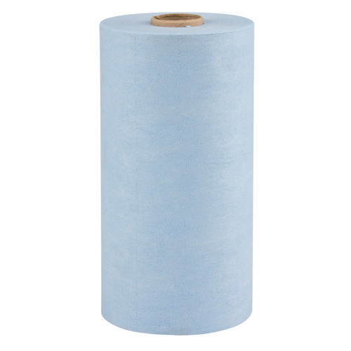 Essuie-mains WypAll X60, Tout usage, 12-1/4" lo x 9-3/4" la Helyx Safety & Industrial Supplies
