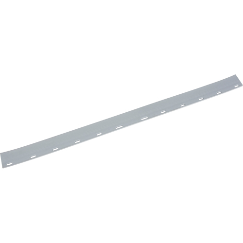 Replacement Part For Floor Squeegees, Blade Helyx Safety & Industrial Supplies